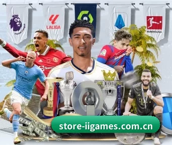 store-iigames.com.cn APP